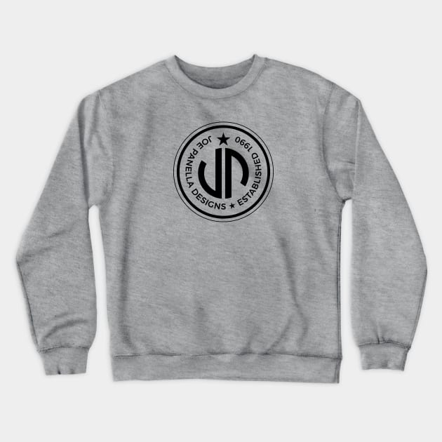 Joe Panella Crewneck Sweatshirt by JP